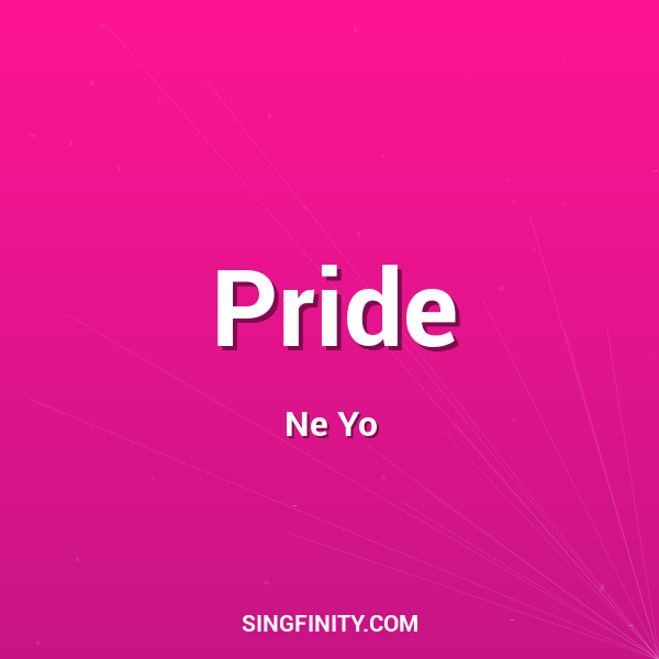 Pride