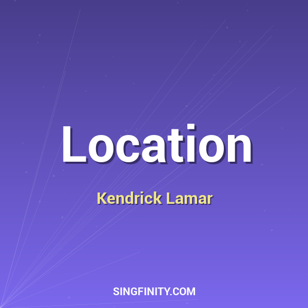 Artwork for Location