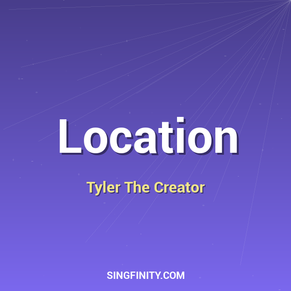 Location