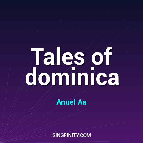 Tales of dominica
