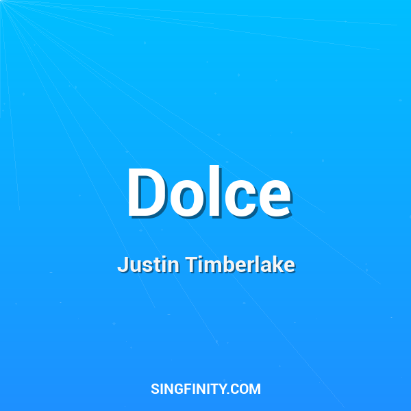 Dolce