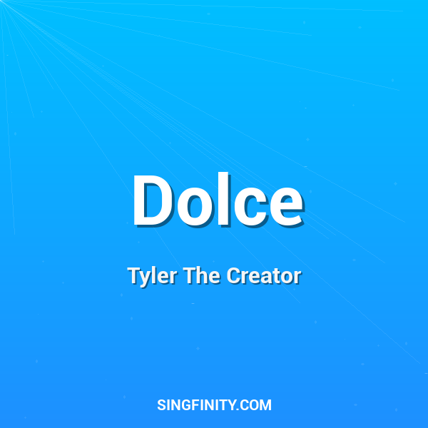 Dolce