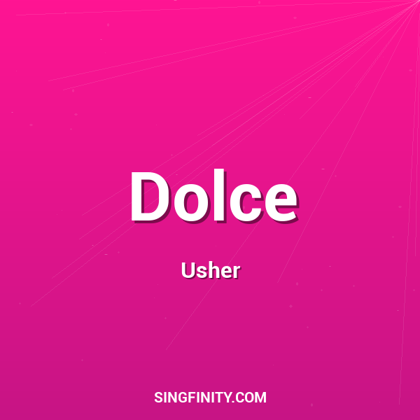 Dolce