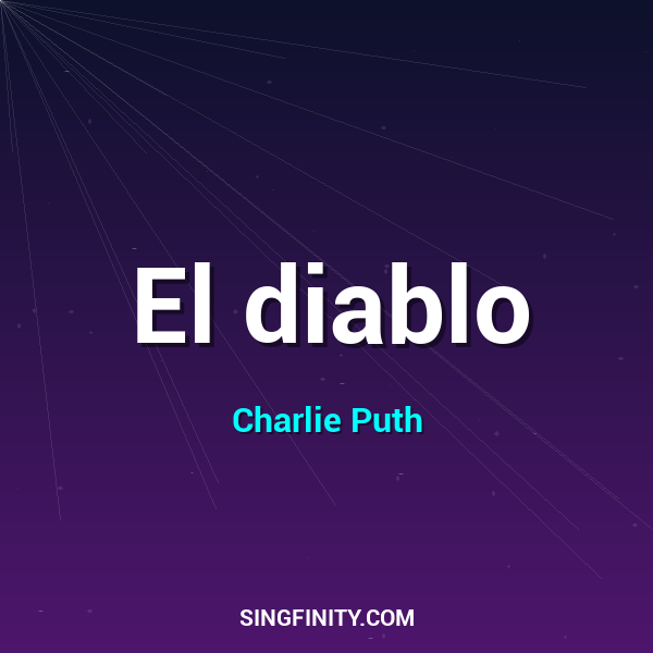El diablo