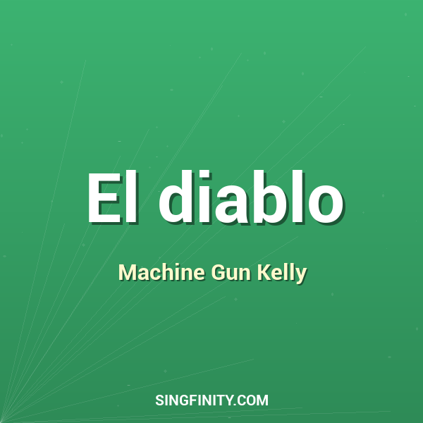 El diablo