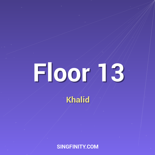 Artwork for Floor 13
