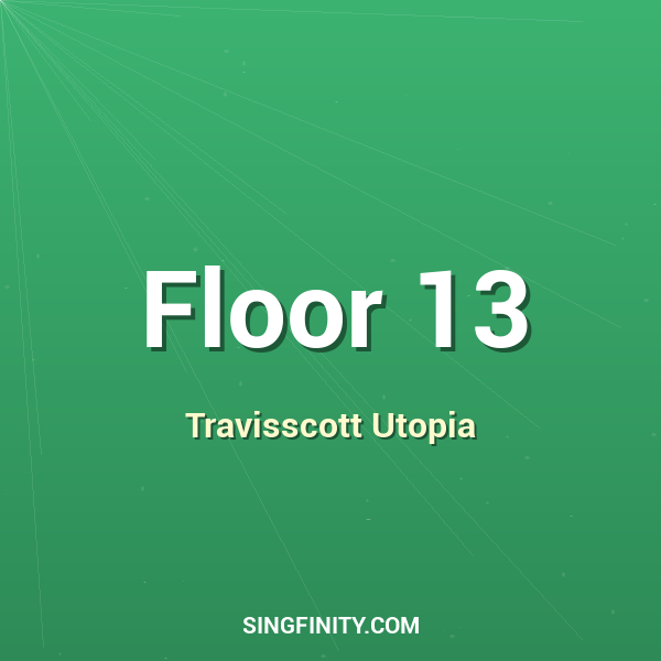 Floor 13