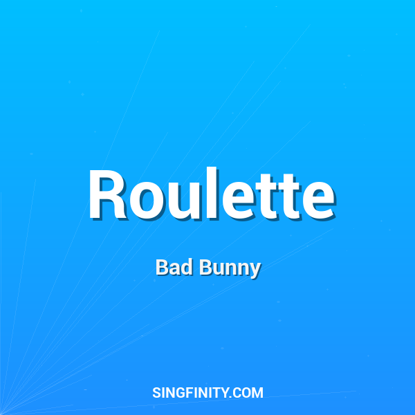 Roulette