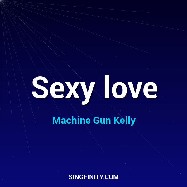 Sexy love