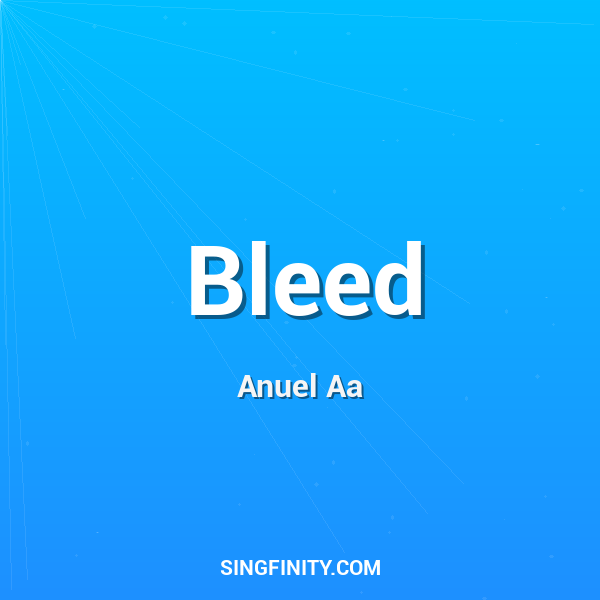 Bleed