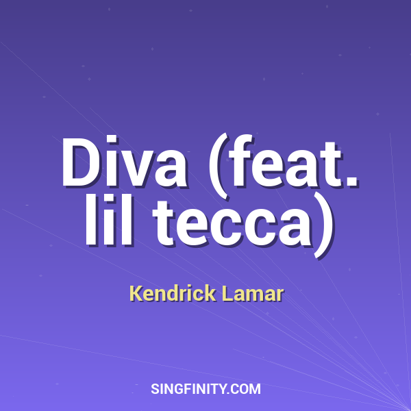 Diva (feat. lil tecca)