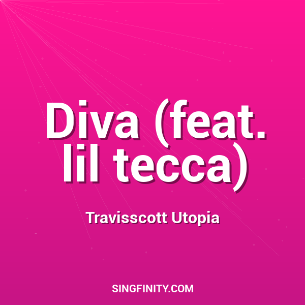 Diva (feat. lil tecca)