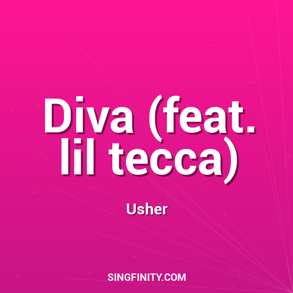 Artwork for Diva (feat. lil tecca)