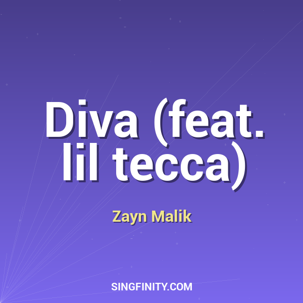 Artwork for Diva (feat. lil tecca)