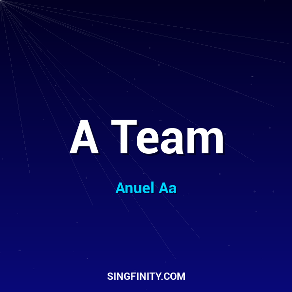 A Team