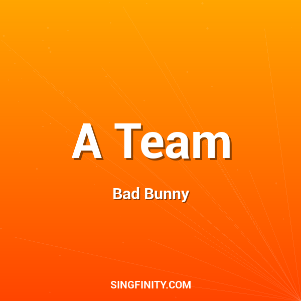 A Team