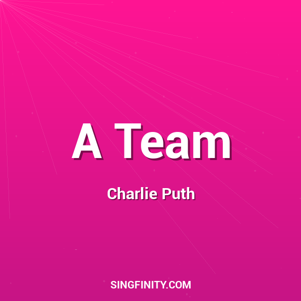 A Team