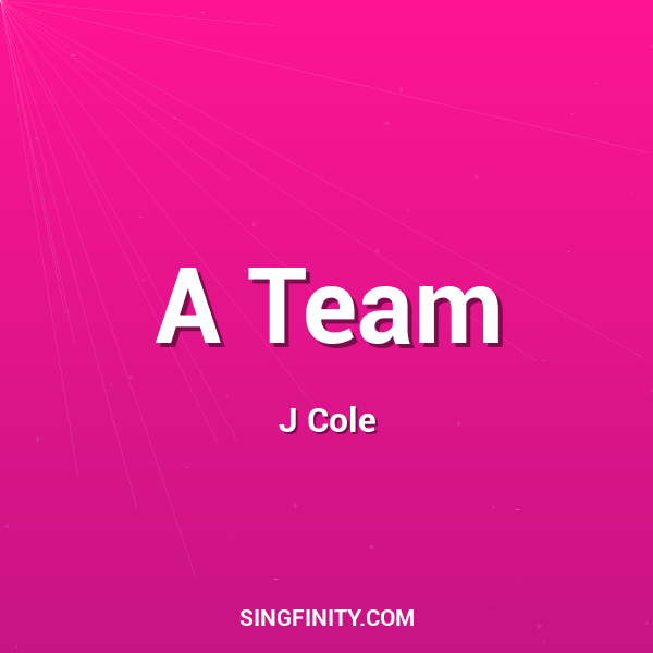A Team