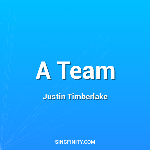 A Team