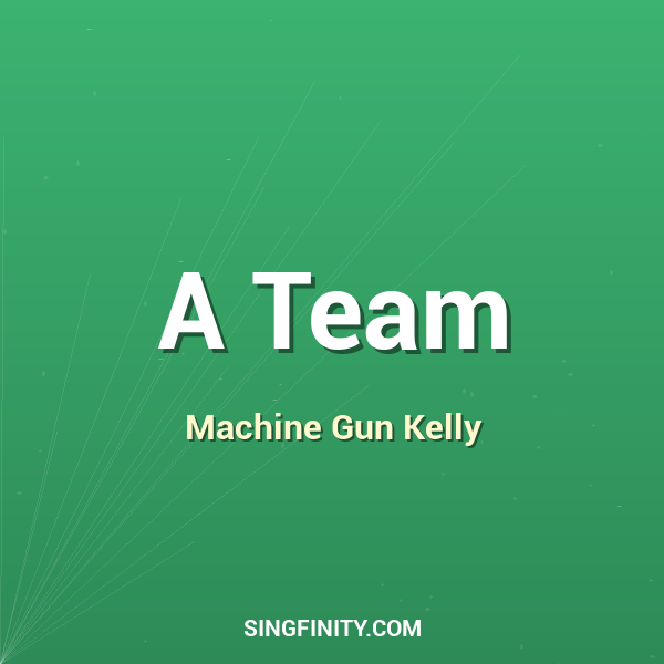 A Team