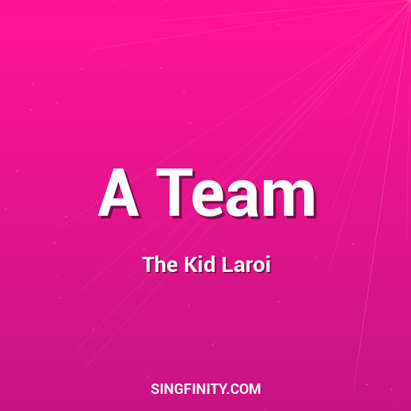 A Team