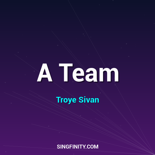 A Team