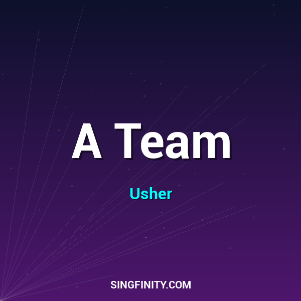 A Team