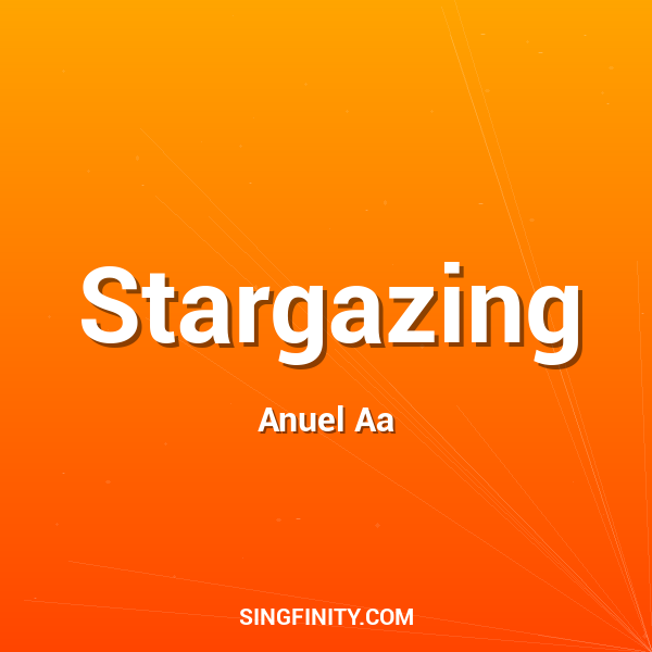 Stargazing