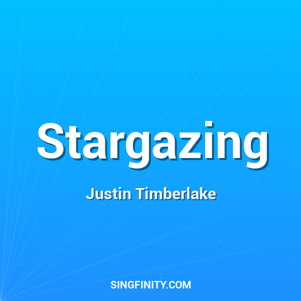 Stargazing