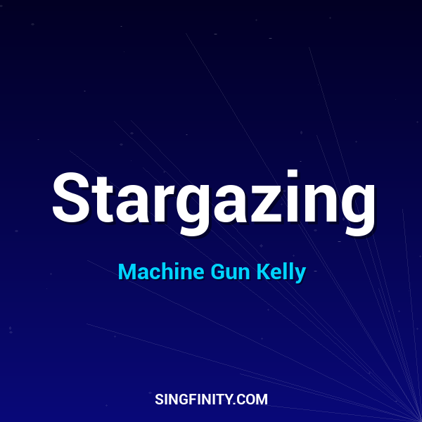 Stargazing