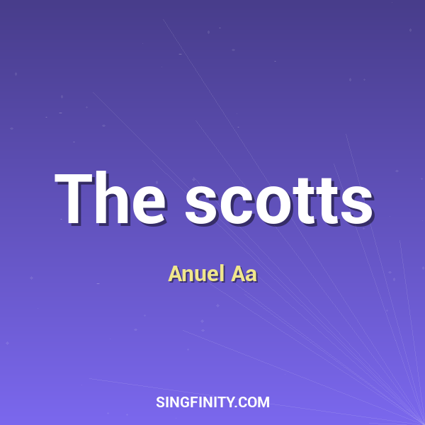 The scotts