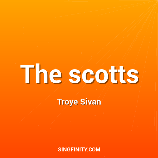The scotts
