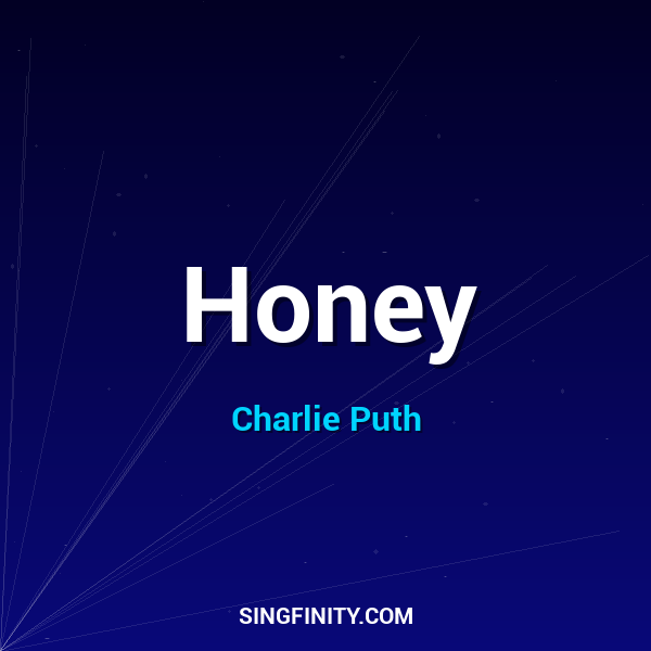 Honey