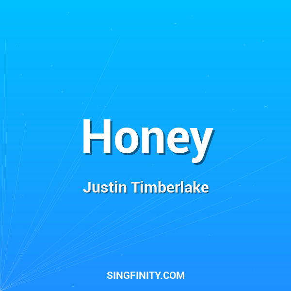 Honey