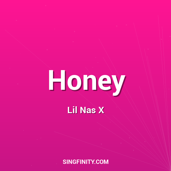 Honey