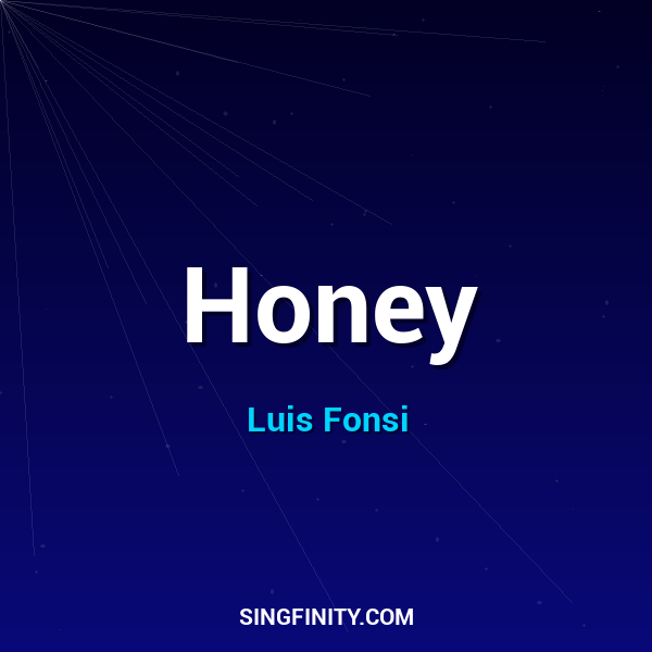 Honey