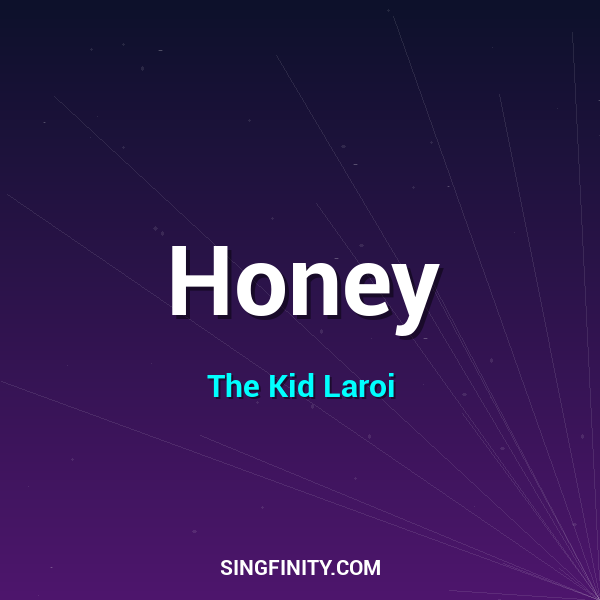 Honey