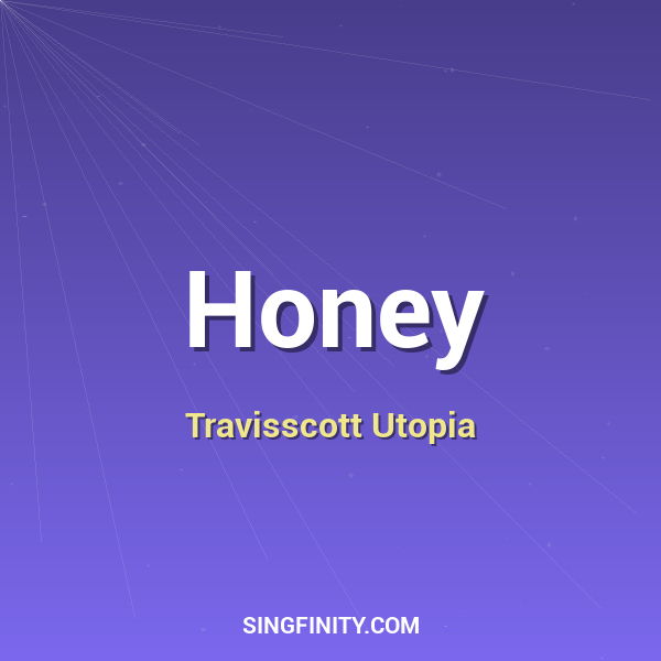 Honey