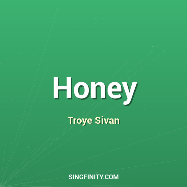 Honey