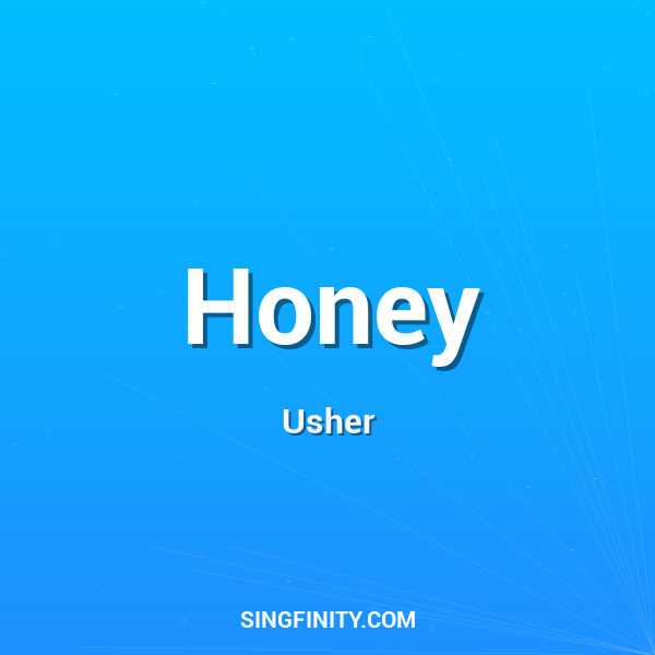 Honey