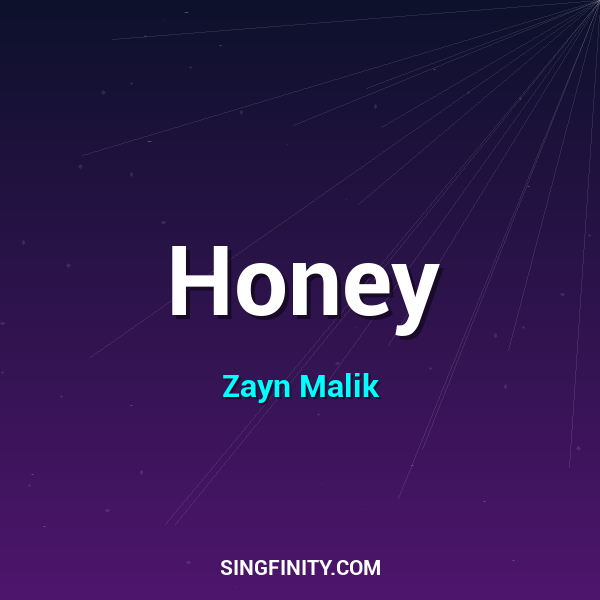 Honey
