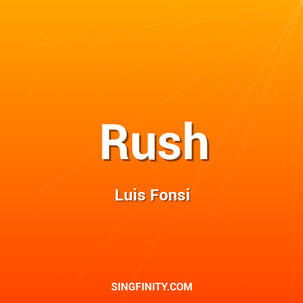 Rush