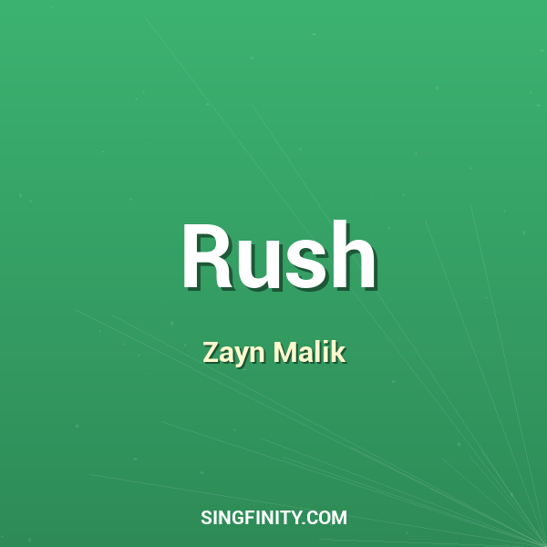 Rush