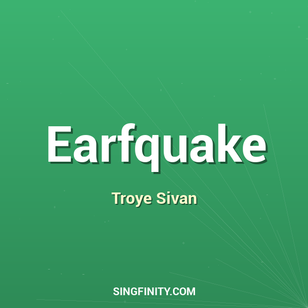Earfquake