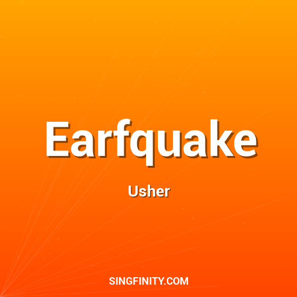 Earfquake