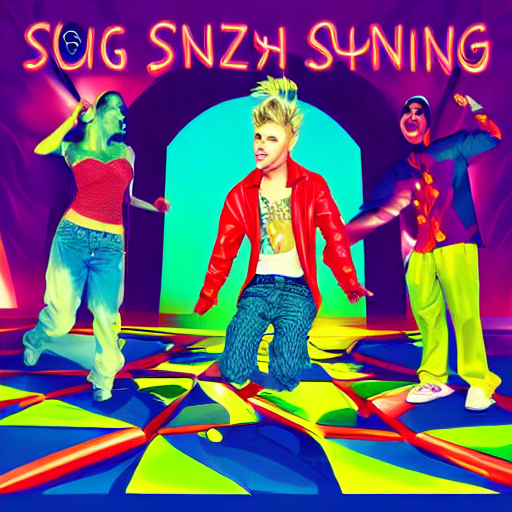 The Lazy song