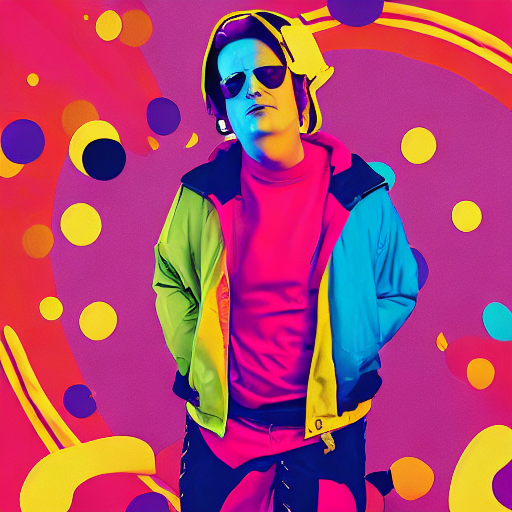 Artwork for The Lazy song