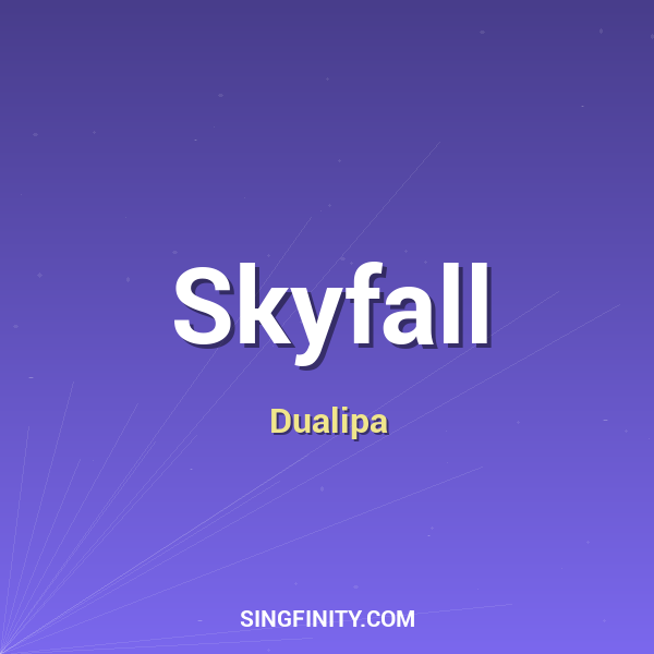 Skyfall