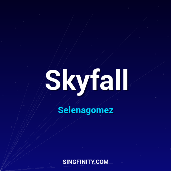 Skyfall