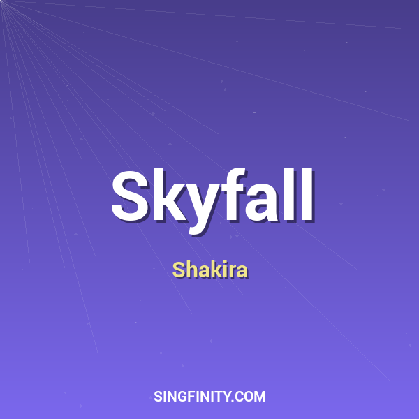 Skyfall